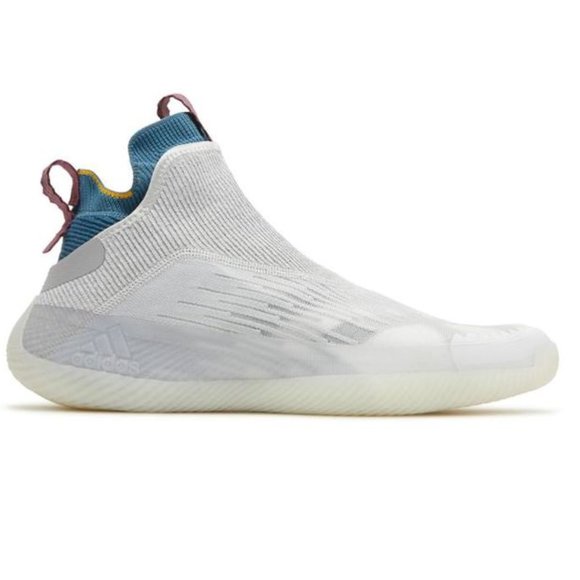 adidas | Shoes | Adidas N3xt L3v3l Futurenatural Three Gy2756 Basketball  Sneakers 22 Size 14 | Poshmark